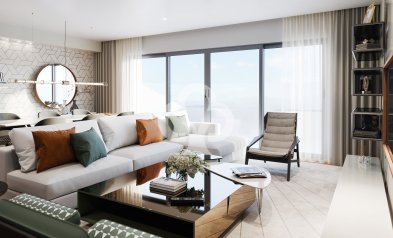 New Build - Áticos -
Fuengirola - 29640, Calle Pensamiento, 71