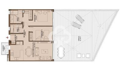 New Build - Áticos -
Fuengirola - 29640, Calle Pensamiento, 71