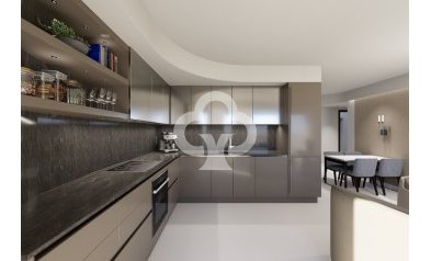 New Build - Áticos -
Torrevieja