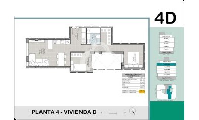 New Build - Áticos -
Torrevieja