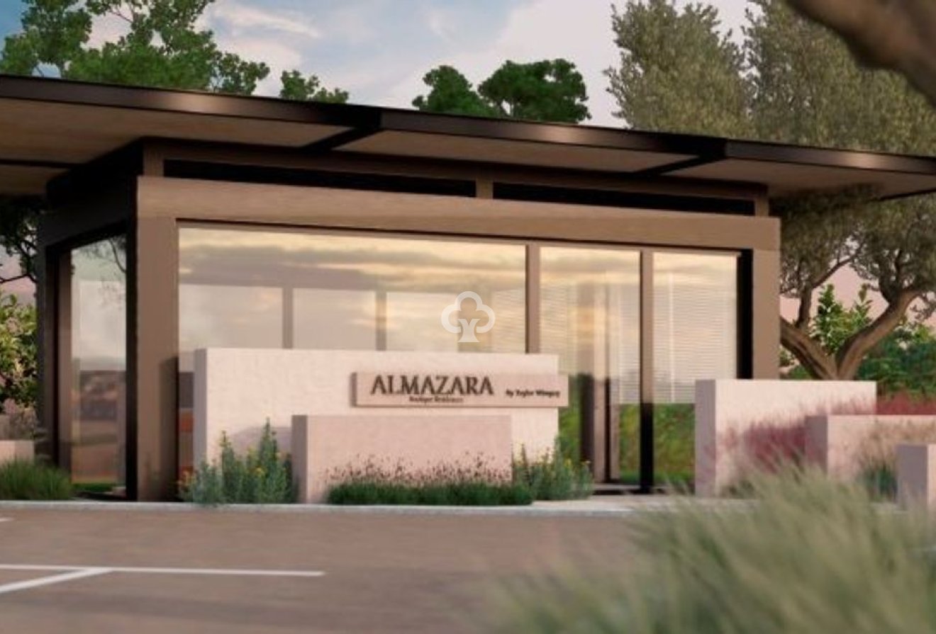 Obra nueva - Apartamentos -
Istan