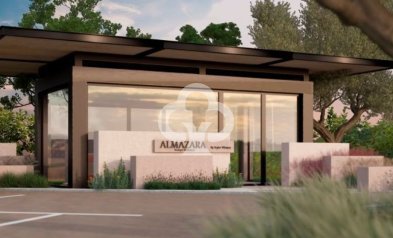 Obra nueva - Apartamentos -
Istan