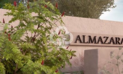 Obra nueva - Apartamentos -
Istan