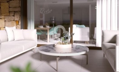 Obra nueva - Apartamentos -
Istan