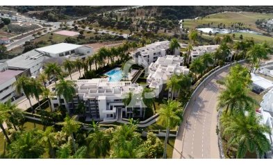 New Build - Bajos -
Estepona