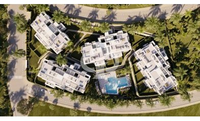 New Build - Bajos -
Estepona