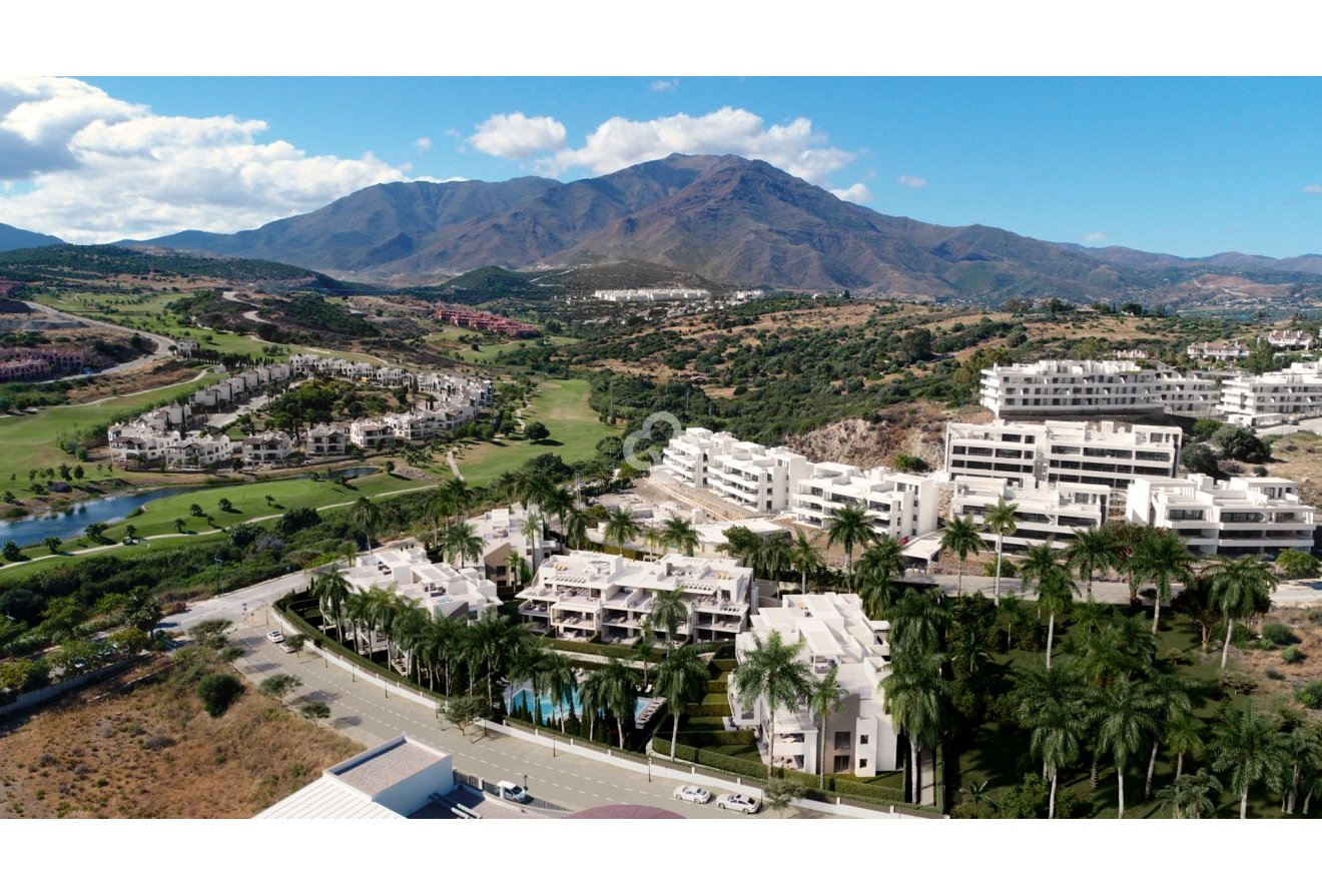New Build - Bajos -
Estepona