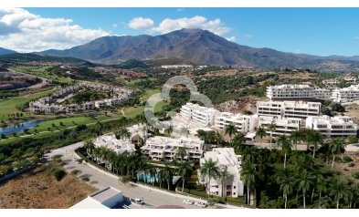 New Build - Bajos -
Estepona