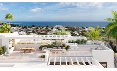 New Build - Bajos -
Estepona