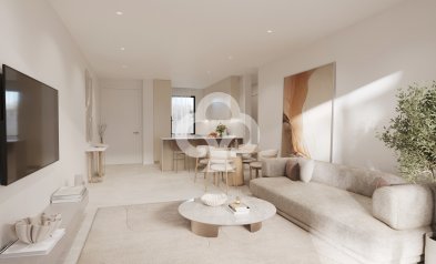 New Build - Bajos -
Estepona