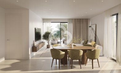 New Build - Bajos -
Estepona