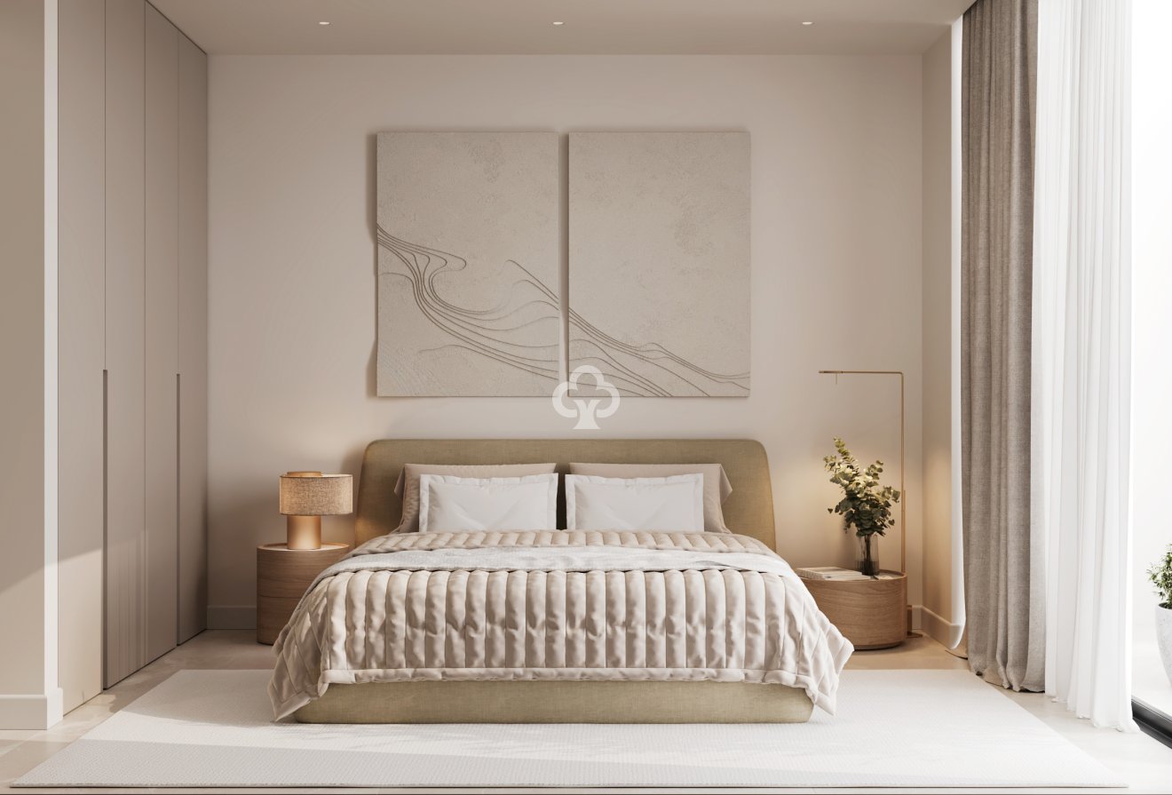 New Build - Bajos -
Estepona