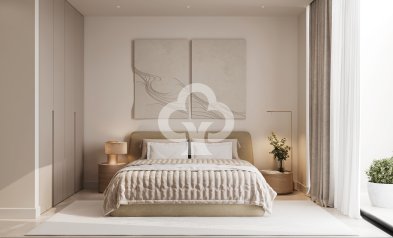 New Build - Bajos -
Estepona