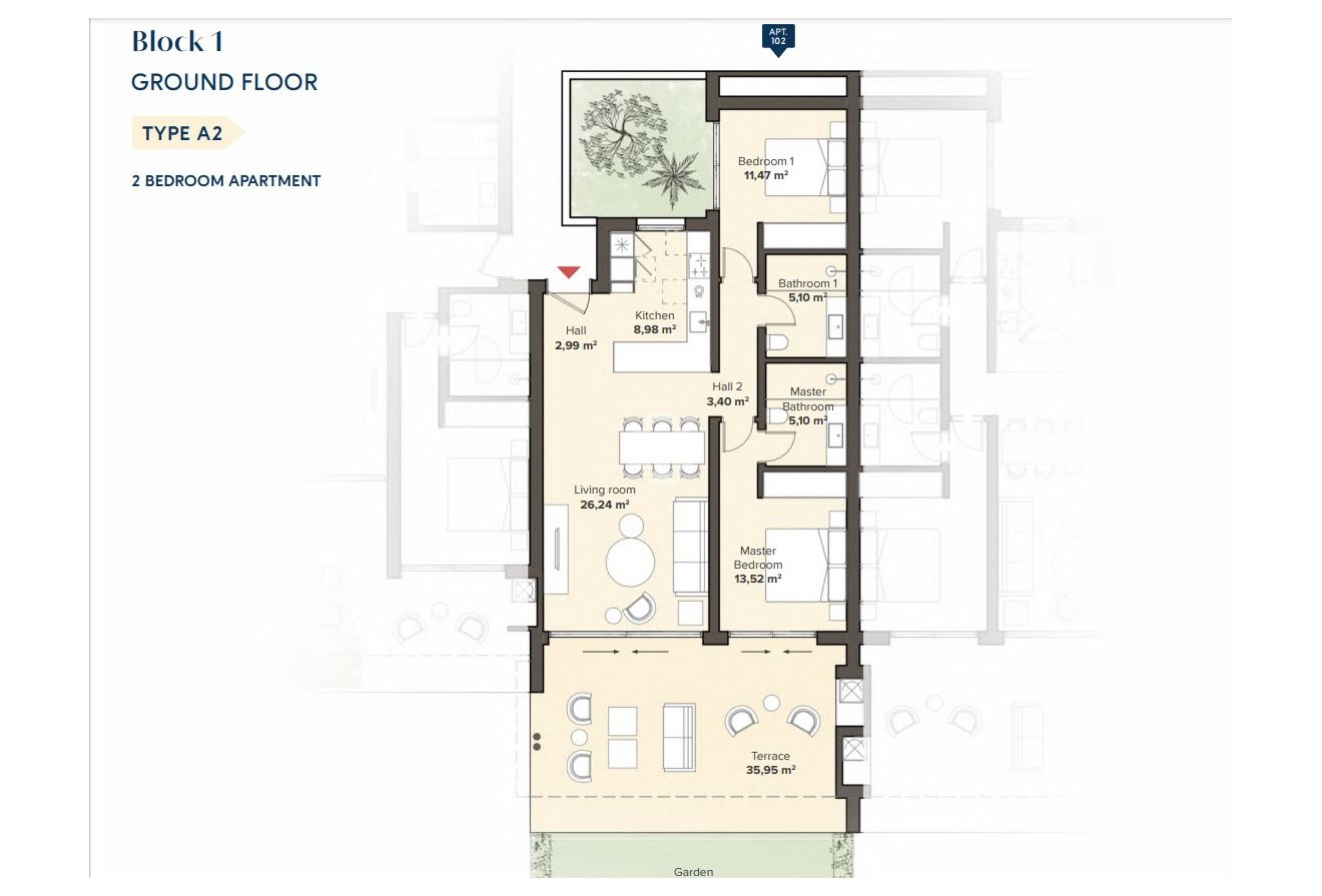 New Build - Bajos -
Estepona