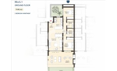 New Build - Bajos -
Estepona