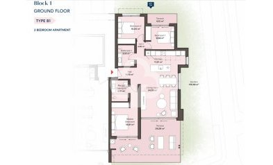 New Build - Bajos -
Estepona