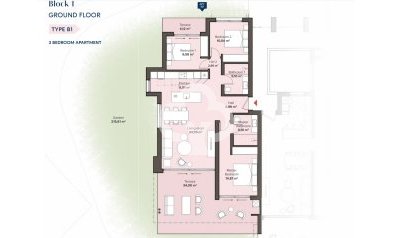 New Build - Bajos -
Estepona