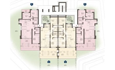 New Build - Bajos -
Estepona