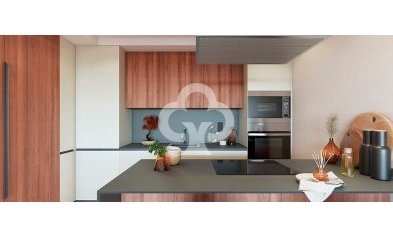 New Build - Apartamentos -
Marbella - 29670, Avenida Mar Mediterráneo