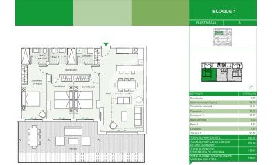 Obra nueva - Áticos -
Estepona - Calle República Checa