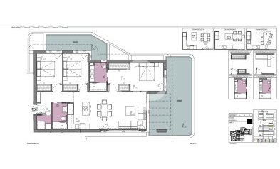New Build - Apartamentos -
Calpe