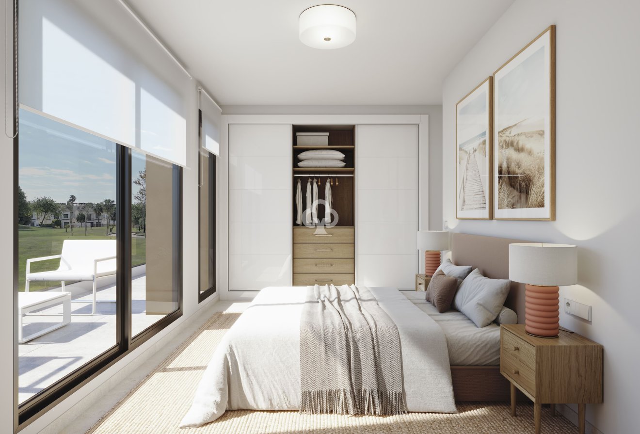 New Build - Villas -
San Javier - 30739