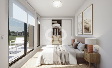 New Build - Villas -
San Javier - 30739