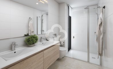 New Build - Villas -
San Javier - 30739