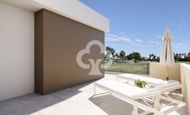 New Build - Villas -
San Javier - 30739