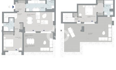 New Build - Bajos -
Estepona - Calle Las Lomas de Arroyo Judío s/n