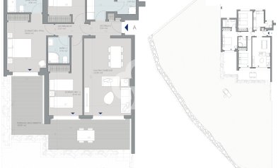 New Build - Bajos -
Estepona - Calle Las Lomas de Arroyo Judío s/n