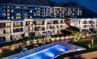 New Build - Apartamentos -
Fuengirola - Calle Begoña s/n