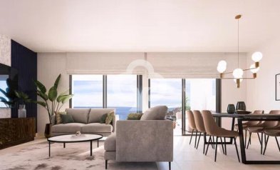 New Build - Apartamentos -
Fuengirola - Calle Begoña s/n