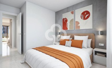 New Build - Bungalows -
Mazarrón - 30868, Calle Embarcación Pedro Acosta, 20