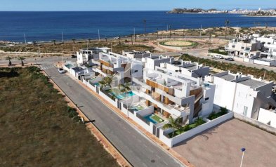 New Build - Bungalows -
Mazarrón - 30868, Calle Embarcación Pedro Acosta, 20