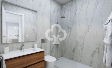 New Build - Bungalows -
Mazarrón - 30868, Calle Embarcación Pedro Acosta, 20