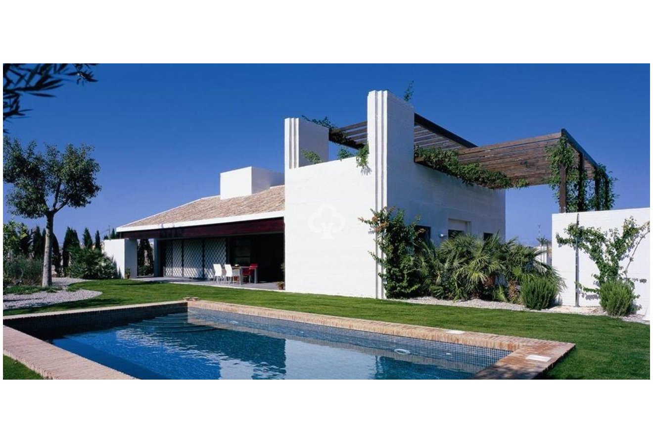 Obra nueva - Adosados -
Murcia - 30590