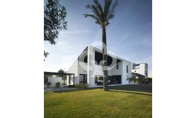 Obra nueva - Adosados -
Murcia - 30590