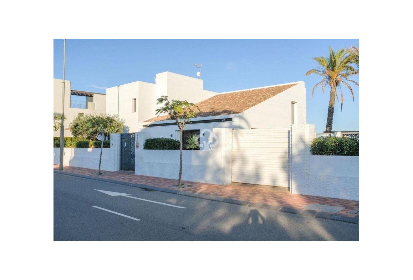 Obra nueva - Adosados -
Murcia - 30590