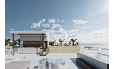 New Build - Adosados -
Los Alcázares - 30710