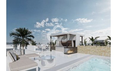 New Build - Adosados -
Los Alcázares - 30710