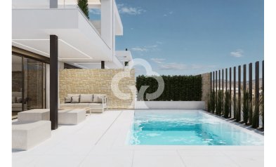New Build - Adosados -
Los Alcázares - 30710
