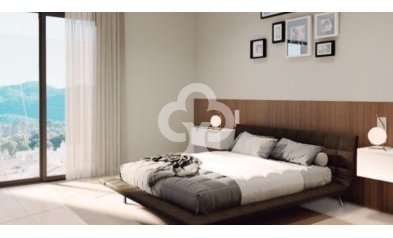 New Build - Adosados -
Los Alcázares - 30710