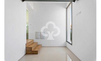 New Build - Villas -
Los Alcázares - 30710