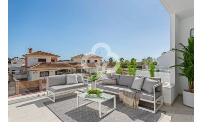 New Build - Villas -
Los Alcázares - 30710