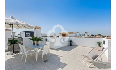 New Build - Villas -
Los Alcázares - 30710