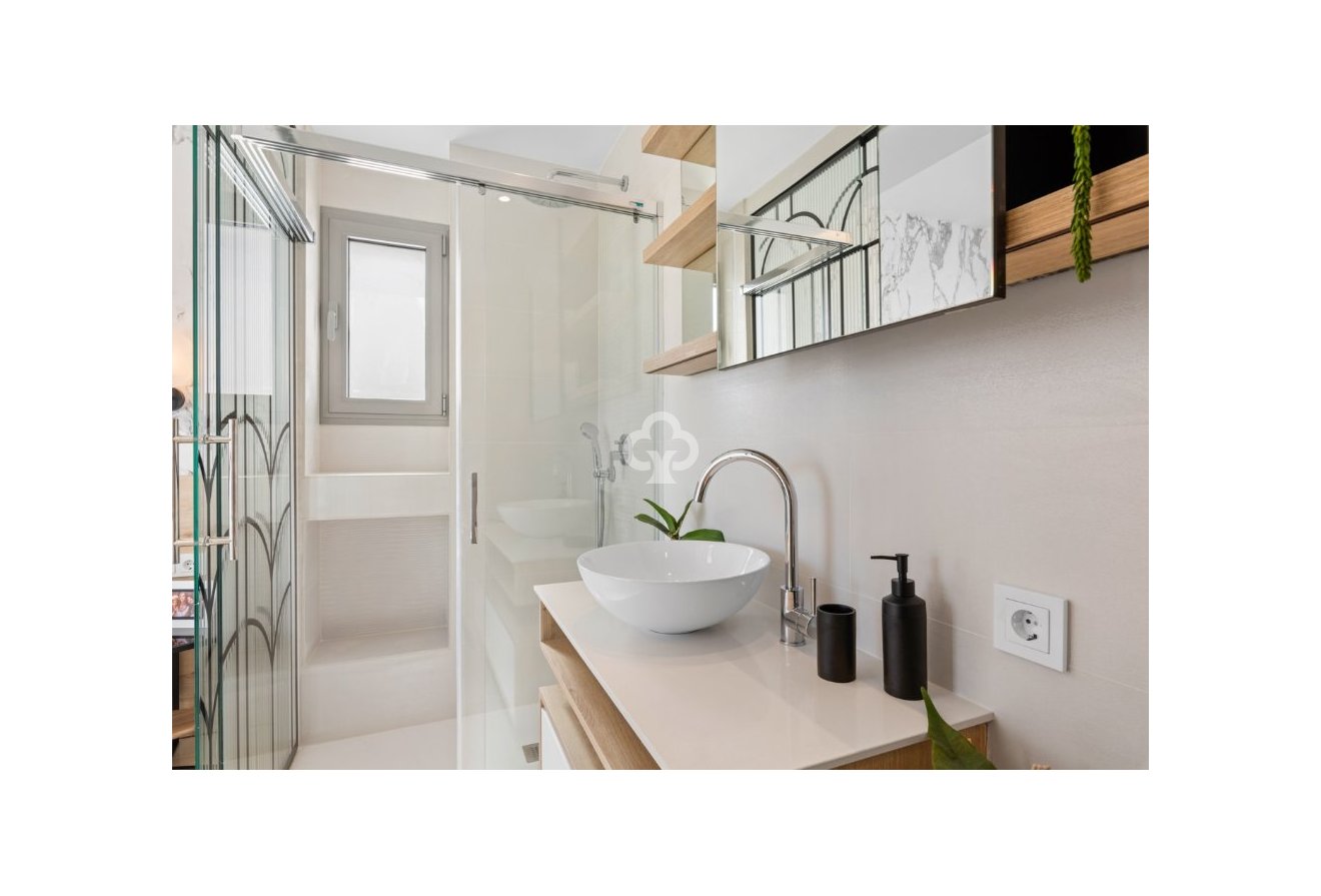 New Build - Villas -
Los Alcázares - 30710