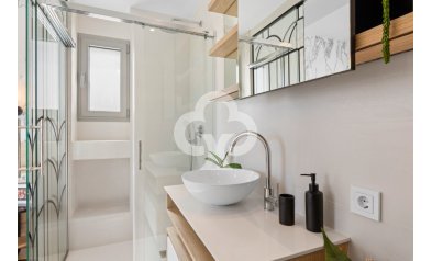 New Build - Villas -
Los Alcázares - 30710