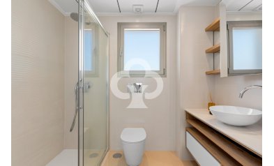 New Build - Villas -
Los Alcázares - 30710