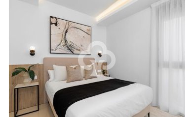 New Build - Villas -
Los Alcázares - 30710